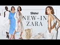 Zara Haul Summer 2019 | SheerLuxe Show