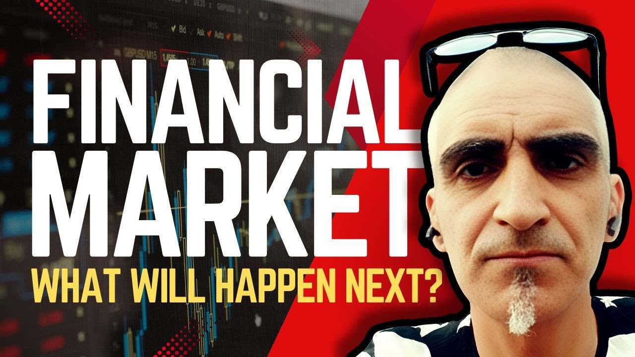 The Day Trader: What Will Happen In The Week To Come? Forex Gold N-Gas Oil  SPX500 Bitcoin