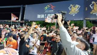 20201031總冠軍賽G1吞霸歌