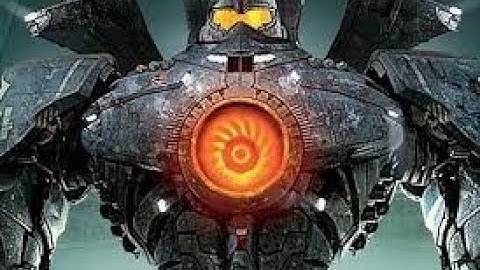 Dan Terminus - Digital Onslaught - Pacific Rim Battles
