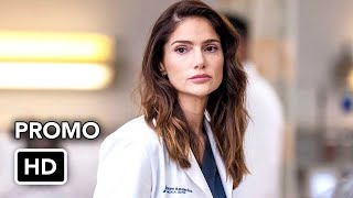 New Amsterdam 5X05 Promo Grabby Hands Hd