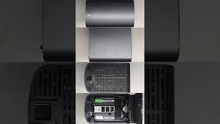 WD Western Digital My Book Live Duo HDD Hard Disk Drive Removal Replacement