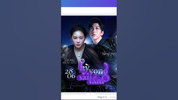 CÔNG CỤ XOÁ MAGIC TRÊN CANVA CÙNG LỎM CANVA