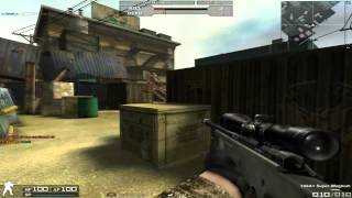 -CoLLaTeRaL VS OgerR3N