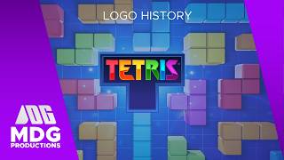 Logo History: Tetris screenshot 4