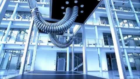 Bionic Handling Assistant