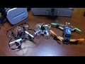 Eachine QX90 Blade Inductrix...Офисные FPV Полетушки/Flying in the office