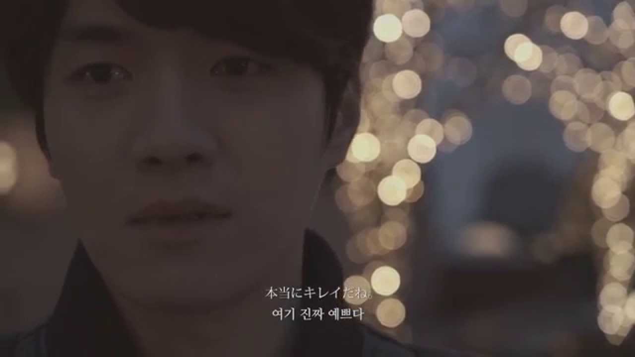 MV TRITOPS (트리탑스) - Missing you Missing you Missing you (보고싶다 보고싶다 보고싶다)