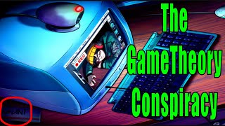 Solving MatPat's ARG: The LoreFi Investigation