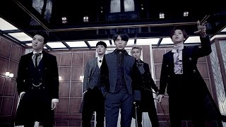 Video voorbeeld van "Boys Republic(소년공화국) - 진짜가 나타났다(The Real One) MV"