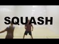 Squash at the village health clubs and spas  phoenix arizona