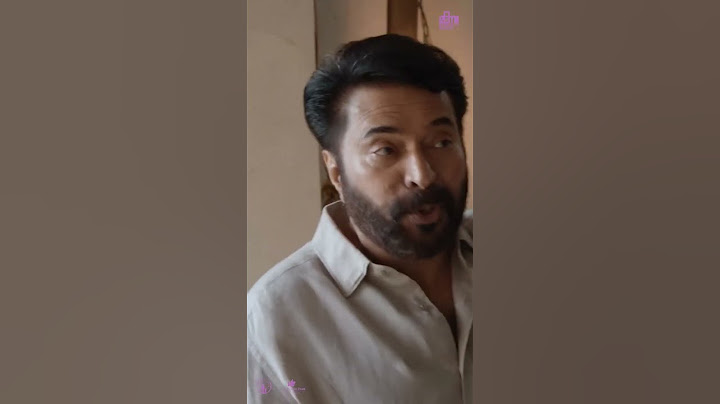 Dominic and The Ladies Purse Official Teaser | #Mammootty | Gautham Vasudev Menon