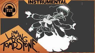 ECHO【Gumi English】Crusher-P: Instrumental of The Living Tombstone Remix Resimi