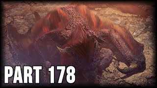 Monster Hunter: World - 100% Walkthrough Part 178 [PS4] – Event - Code: Red