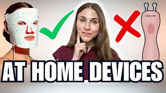 Anti-Aging Devices THAT ACTUALLY WORK & Which Ones Don't