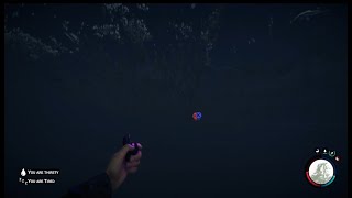 I Fell Through The Map in Sons of the Forest