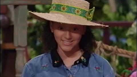 Super Singing Circus (2005 Version) Part 8