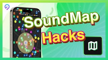 How To Move in SoundMap Game without Getting A Ban | SoundMap Hacks 2024