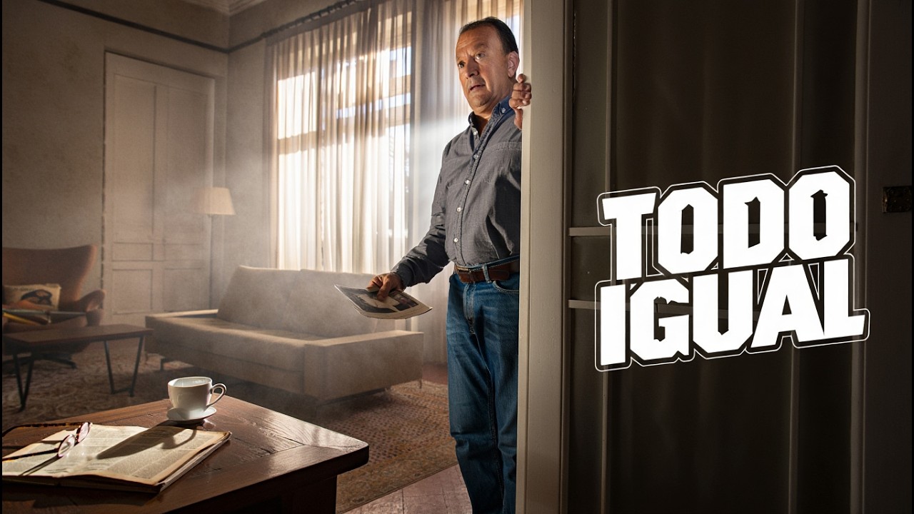 La casa recuerda lo que pasó ahí — y te lo muestra si sabés mirar