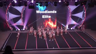 Woodlands Elite Generals WSF Day 1 2017