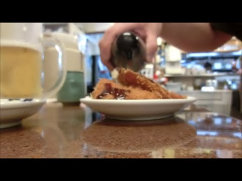 孤独のグルメに行ってみた 新丸子 三ちゃん食堂 Youtube