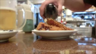 孤独のグルメに行ってみた 新丸子 三ちゃん食堂 Youtube