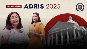 Alliance Doctoral Research and Innovation Symposium 2025 | Call for Paper Starts Today!