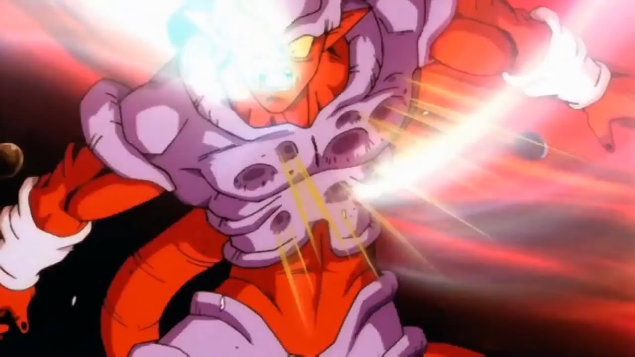 DragonBall Xenoverse 2 Why Punisher Drive NEEDS to be Fixed YouTube