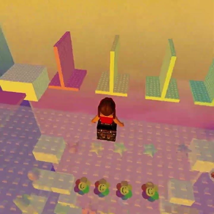 apaci apacu! Roblox tower trend #shorts #trending #roblox #obby #satisfying #youtube #fypシ゚viral