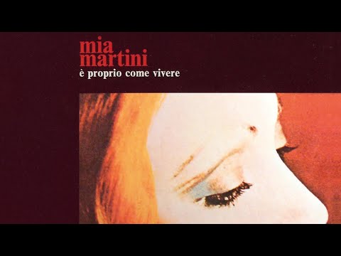 Mia Martini - Inno (Official Audio)