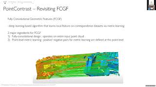 Exploring Data Efficient 3D Scene Understanding with Contrastive Scene Contexts [20210401,KimJiyeon]