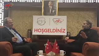 08 Hk Webtv Dile Gelemeyenler 06.12.2021 Pazartesi