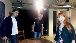 "События в лицах" - телеканал "Брянская Губерния" - "Охотники за привидениями" 21 07 14 "События в лицах" - телеканал "Брянская Губерния" - "Охотники за привидениями" 21 07 14