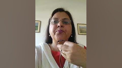 lecture 3of3 by professor Parveen Usmani on general Aims, Sem 2, Social Science(Hist & Civics),