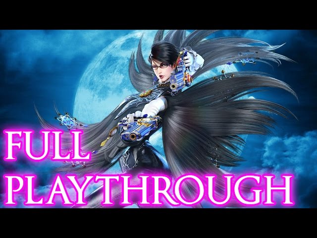 Bayonetta 2 producer moans of pedantic port-begging from fans