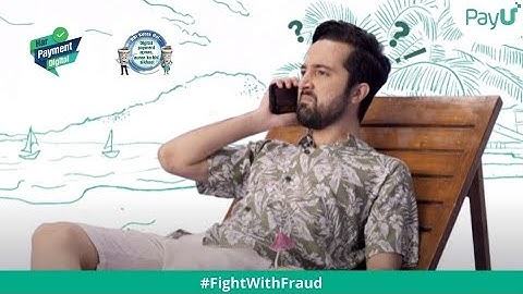 PayU x RBI | Even the smartest people can make mistakes