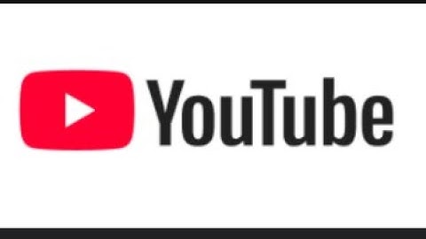 Mi Primer Video De YouTube (INTRO)