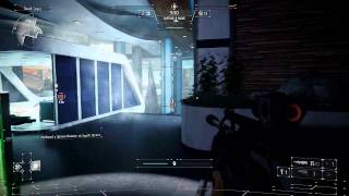 Killzone Shadow Fall: Tactical vs. brainless support class, mission priority, and other randomness. Profile