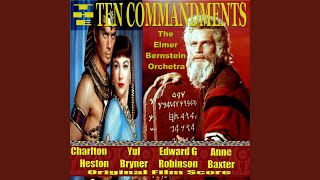 Dance of Jethro's Daughters (From "The Ten Commandments")