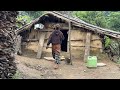 Nepali Mountain Village Life | most Peaceful And Relaxing Mountain Village Life | Live With Nature