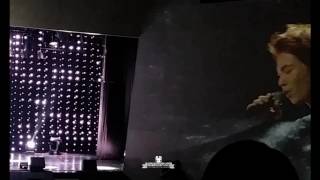 Download Lagu 151220 SMROOKIES SHOW  - I HATE YOU (미워요)  『DoYoung Solo Stage』 MP3