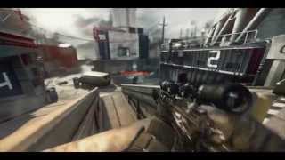 Black Ops - Edit 15 Final Bo2 Edit