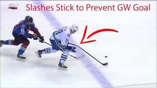 NHL 1000 IQ Plays