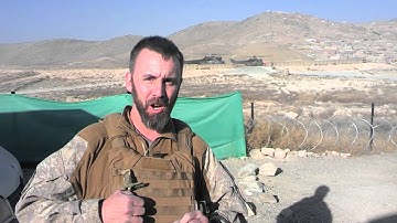 Christmas Messages from NZDF deployed overseas