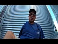 Farmer Of The Year Award, Corn Drying & Storage