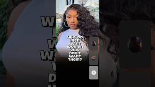 LIVE DISCUSSION: Why Do Men Want Women Who Don’t Want Them