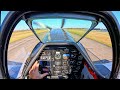 4k pov p51d mustang special  startup takeoff low pass stalls  tristate warbird museum