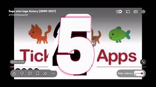 Tickle tap apps over 2^10000 time s1p1 screenshot 2
