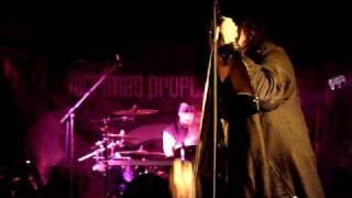 Lacrimas Profundere - Lips (live in Stuttgart 08.05.2010)