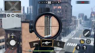 Ops sniper 3d trailer screenshot 4